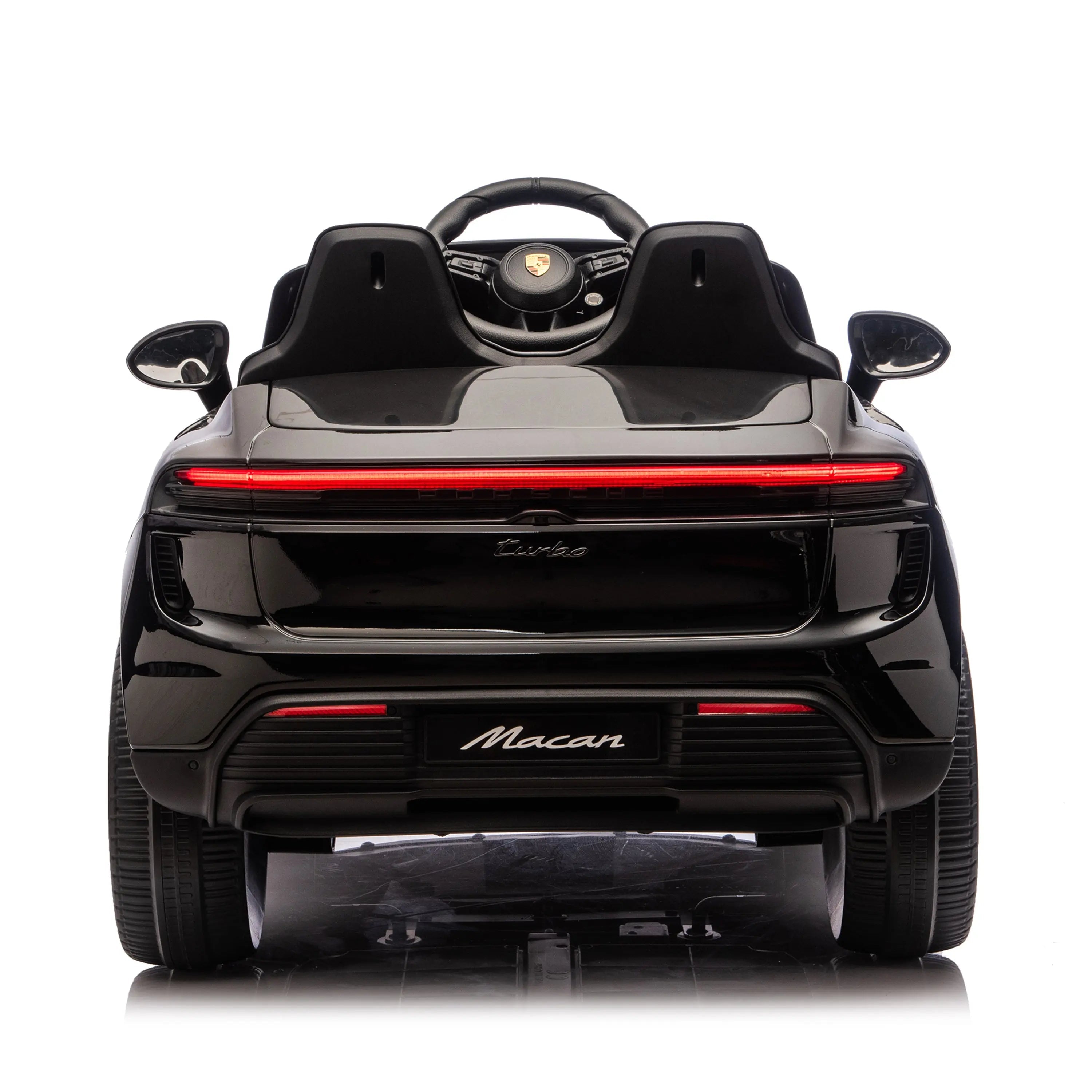 Freddo Toys 24V Porsche Macan Turbo EV Ride on SpadezStore