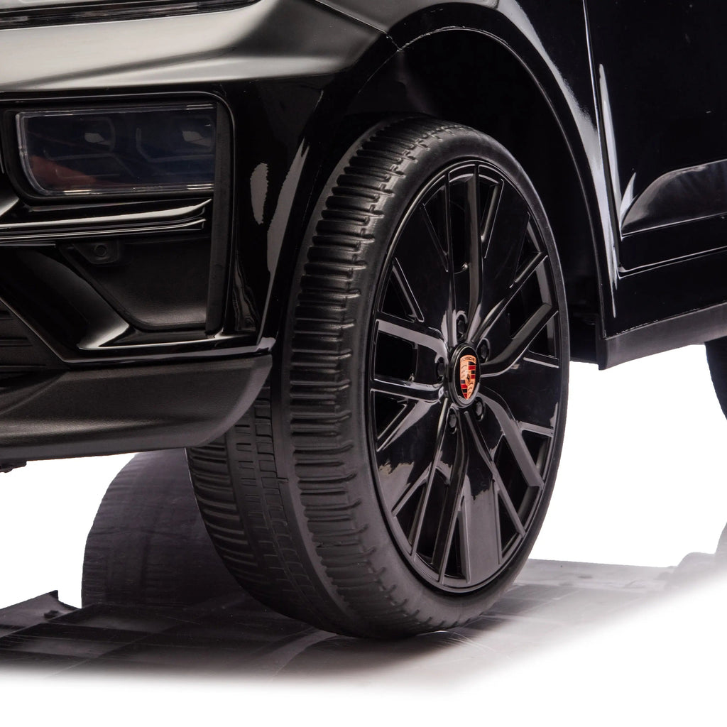 Freddo Toys 24V Porsche Macan Turbo EV Ride on SpadezStore