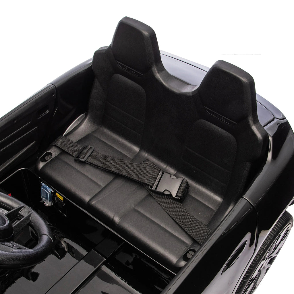Freddo Toys 24V Porsche Macan Turbo EV Ride on SpadezStore