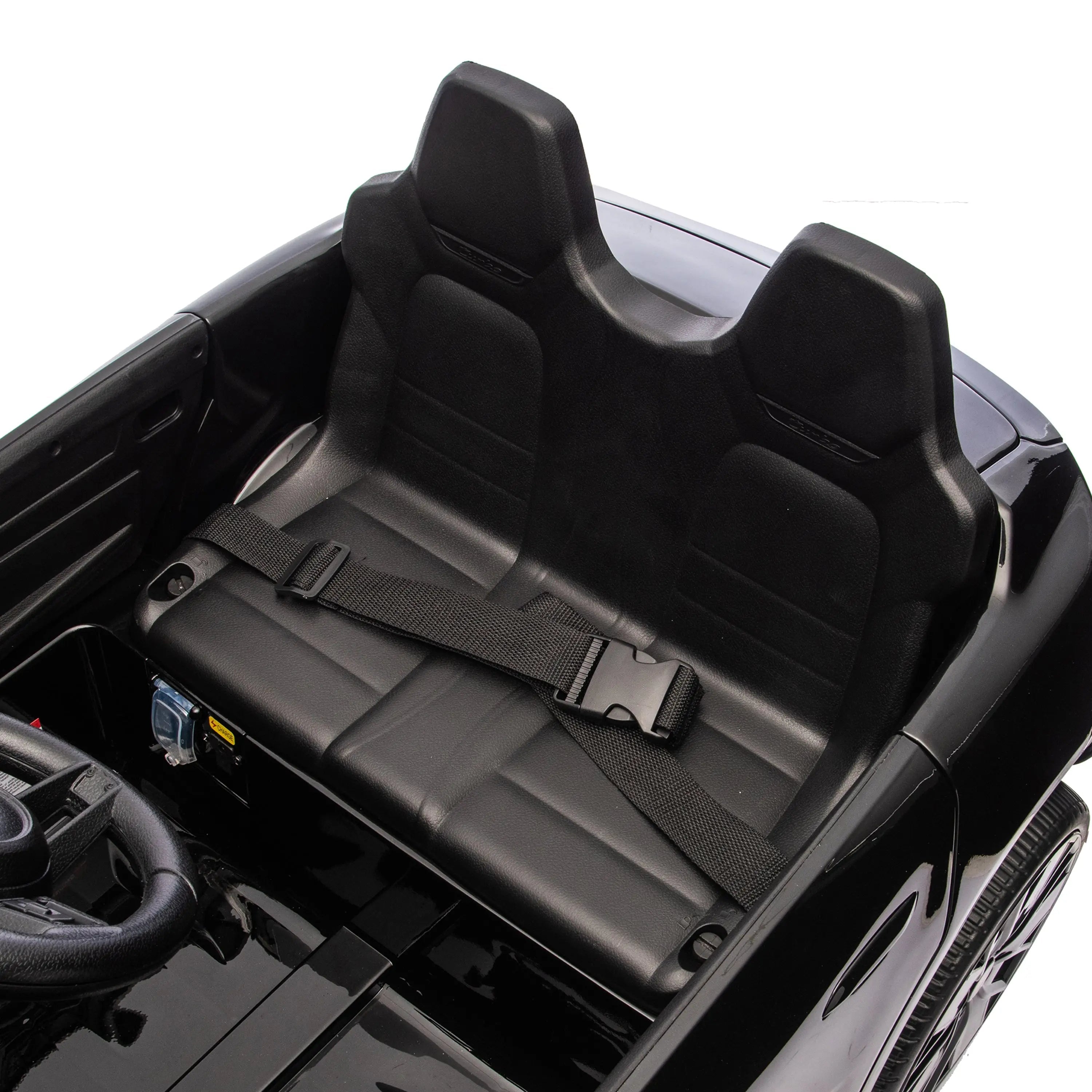 Freddo Toys 24V Porsche Macan Turbo EV Ride on SpadezStore