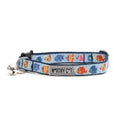 The Worthy Dog Fishy Cat Collar SpadezStore