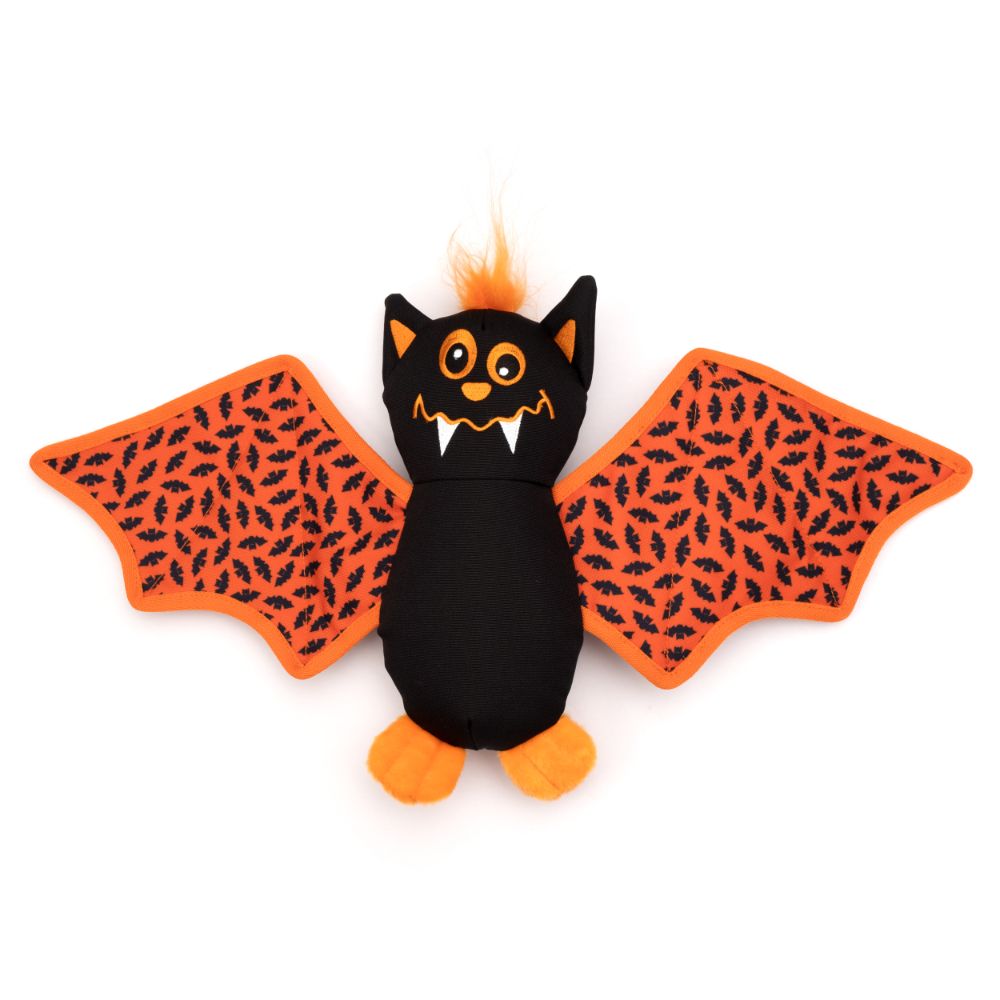 The Worthy Dog Bat Toy SpadezStore