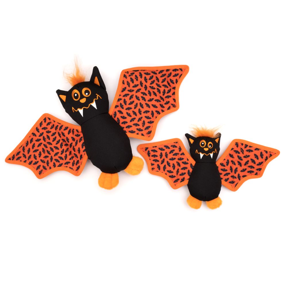 The Worthy Dog Bat Toy SpadezStore