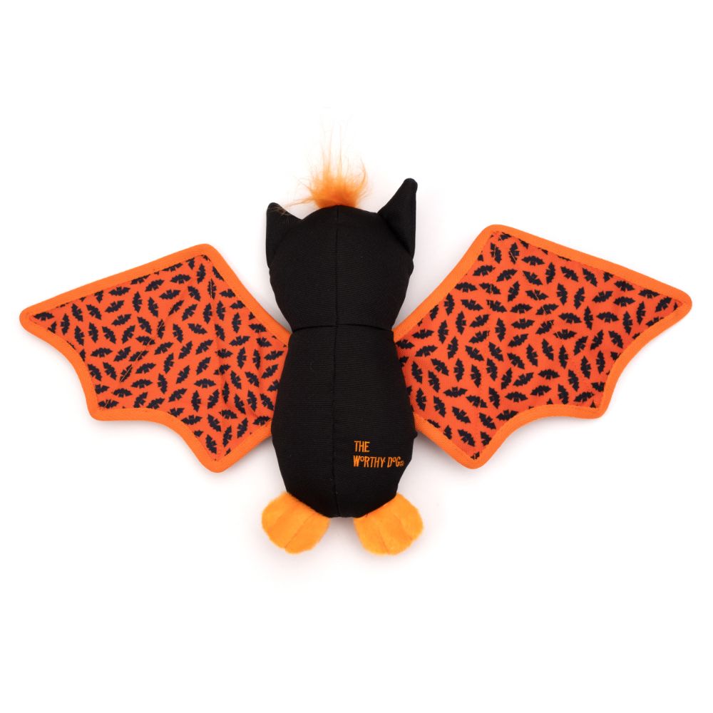 The Worthy Dog Bat Toy SpadezStore