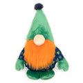 The Worthy Dog Luck O' the Irish Gnome Toy SpadezStore