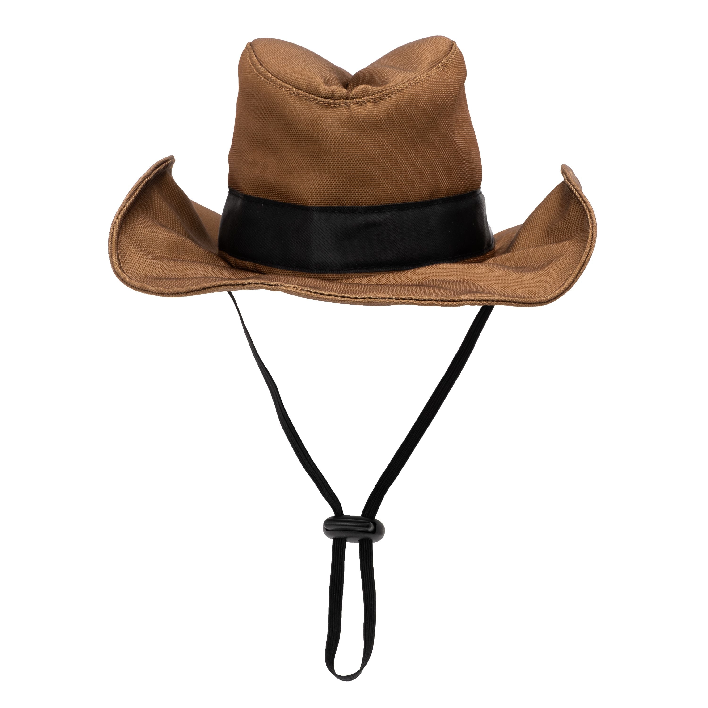 The Worthy Dog Pink Cowboy Party Hat SpadezStore