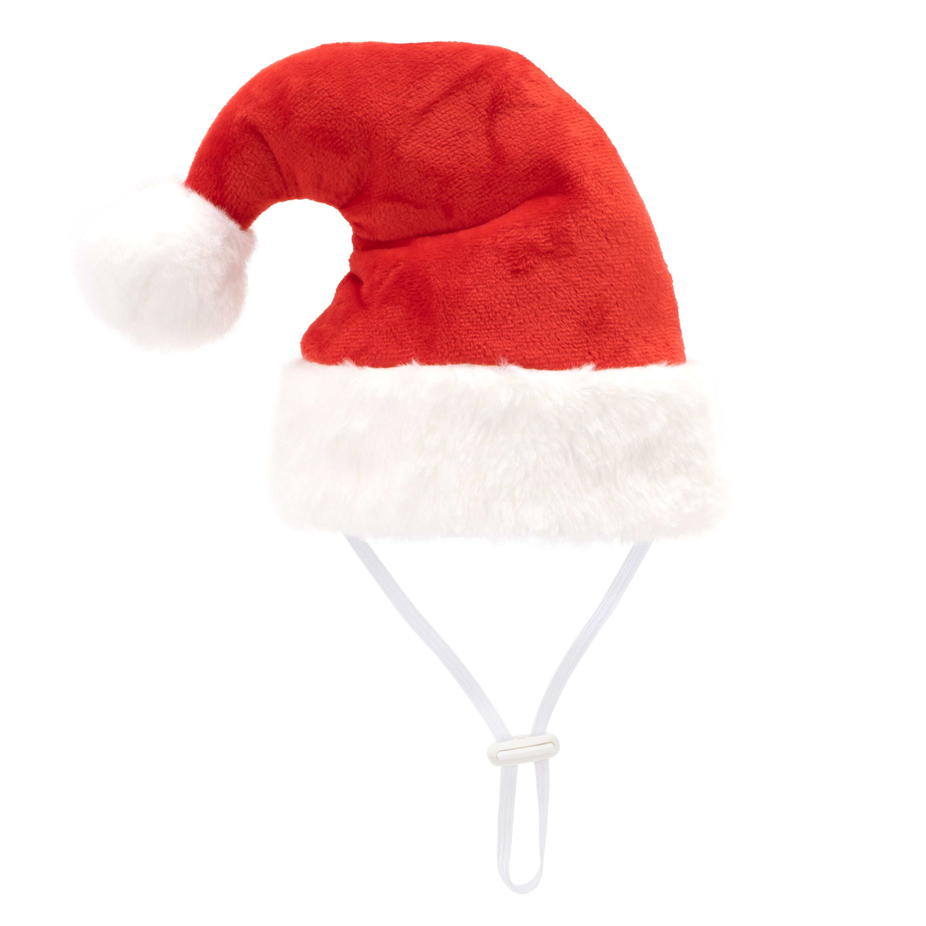 The Worthy Dog Ho Ho Ho Party Hat SpadezStore