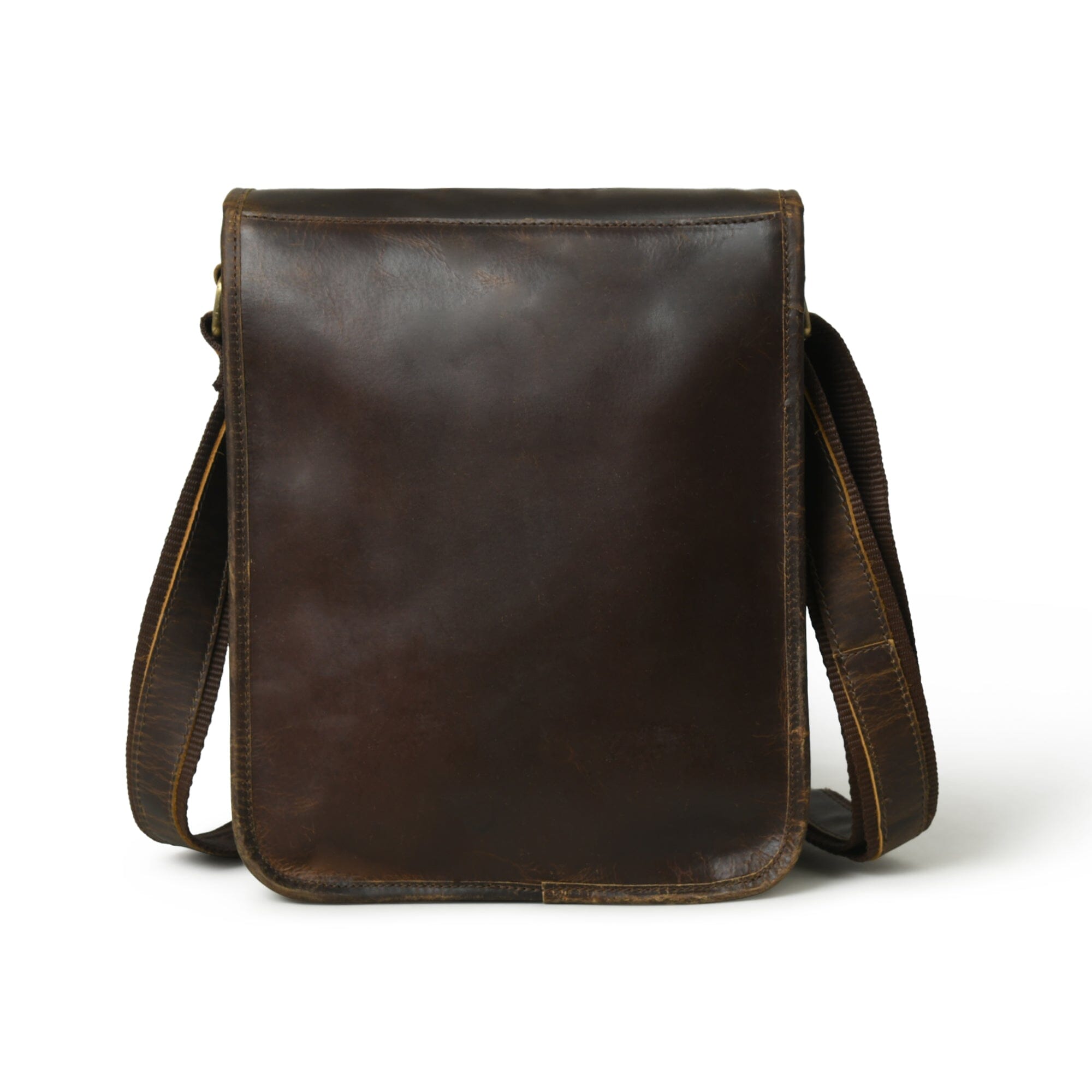 Classy Leather Bags Urban Messenger Bag SpadezStore