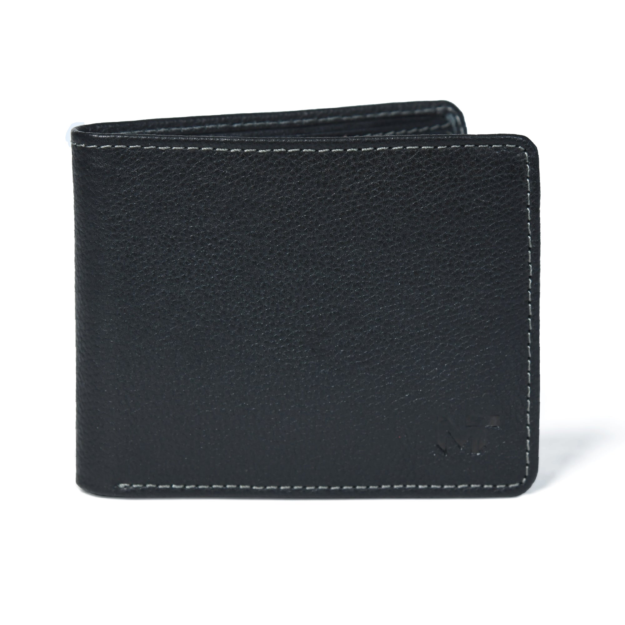 Classy Leather Bags Classic Black Leather Wallet