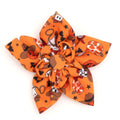 The Worthy Dog Howdyween Flower SpadezStore