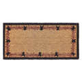 Pip Vinestar Coir Rug Rect 17x36 SpadezStore
