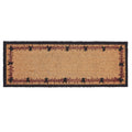 Pip Vinestar Coir Rug Rect 17x48 SpadezStore