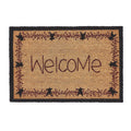 Pip Vinestar Coir Welcome Rug Rect 20x30 SpadezStore