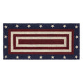 My Country Coir Rug Rect 17x36 SpadezStore