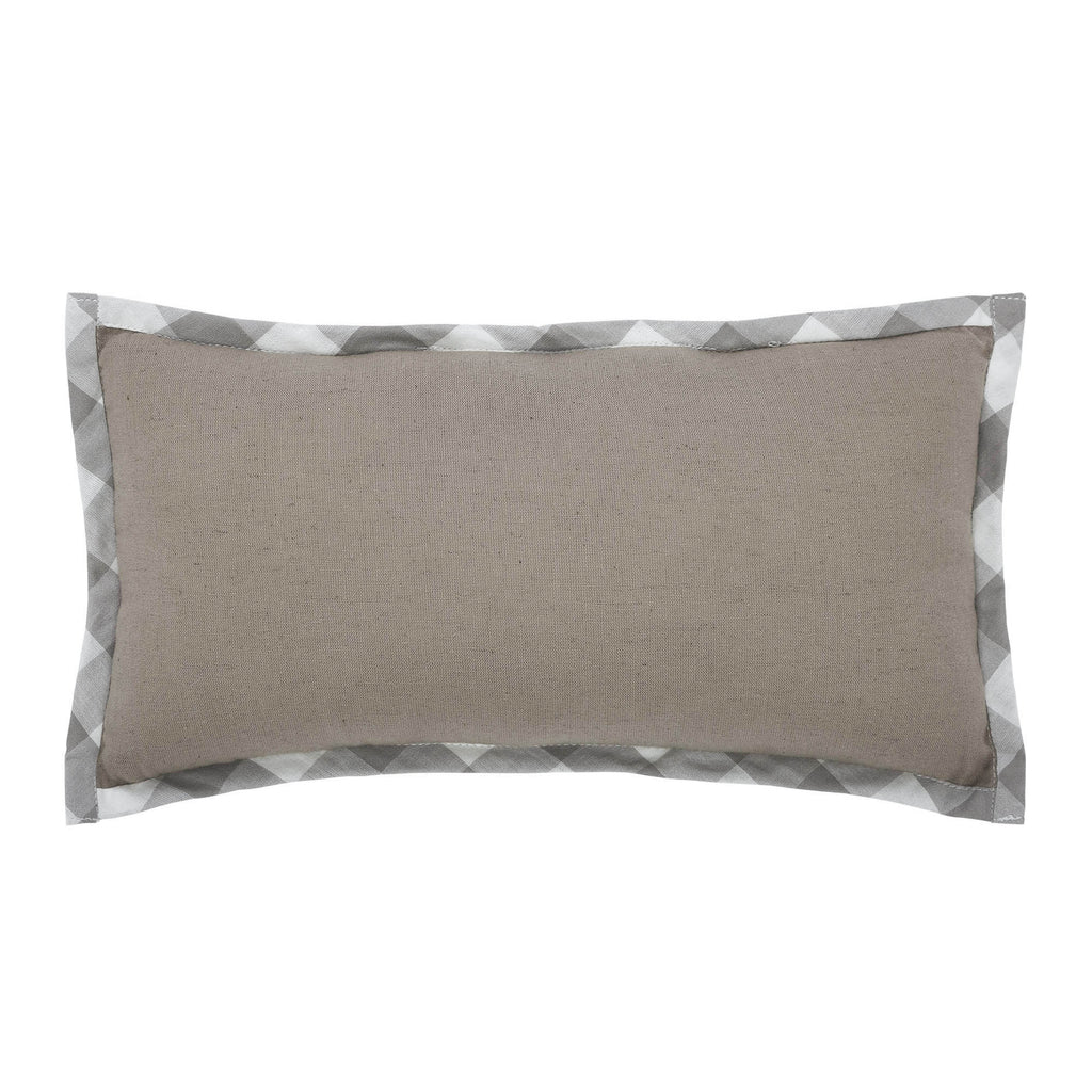 Finders Keepers Me Time Pillow 7x13 SpadezStore