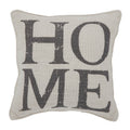 Finders Keepers Home Pillow 6x6 SpadezStore