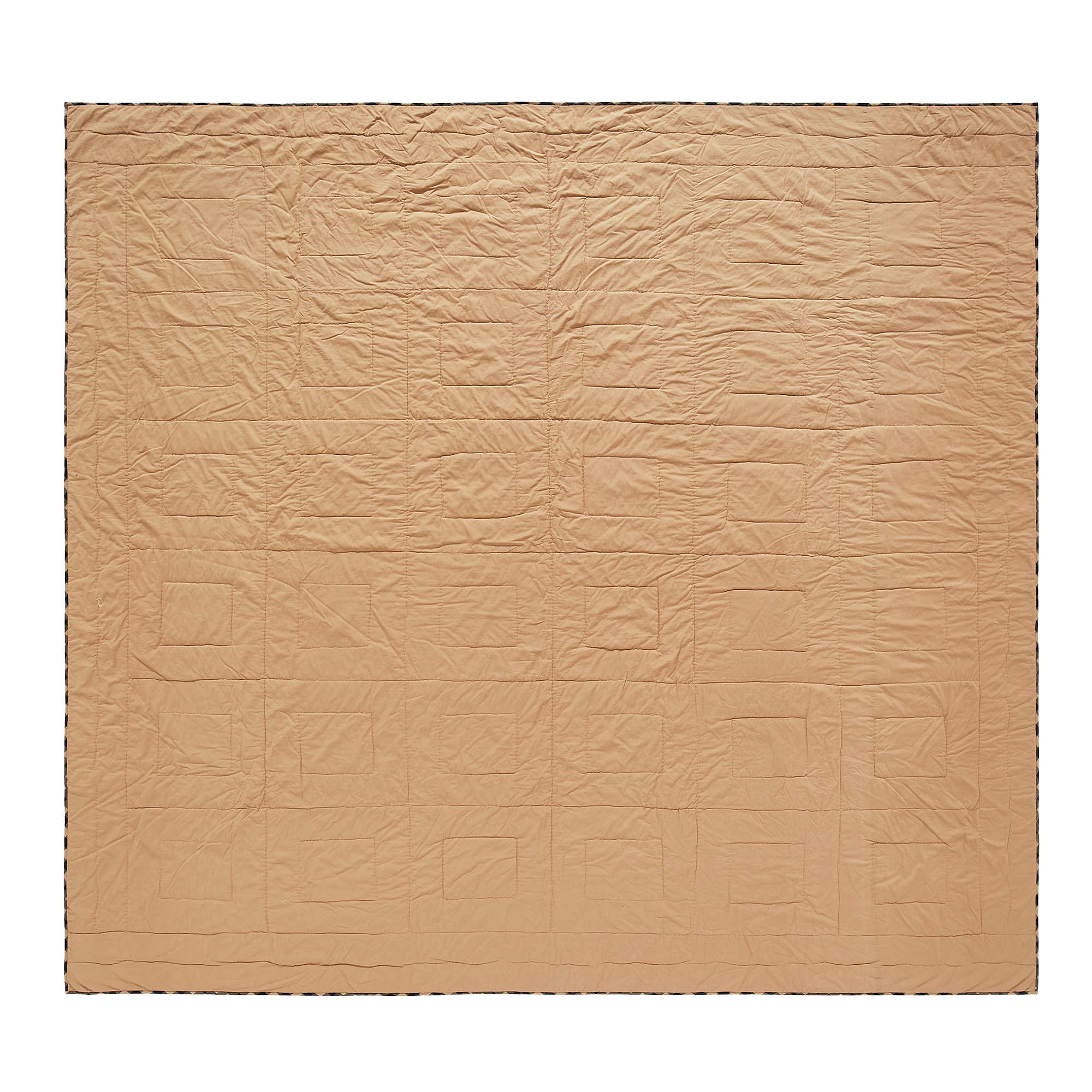 Pip Vinestar California/Luxury King Quilt 124Wx115L SpadezStore