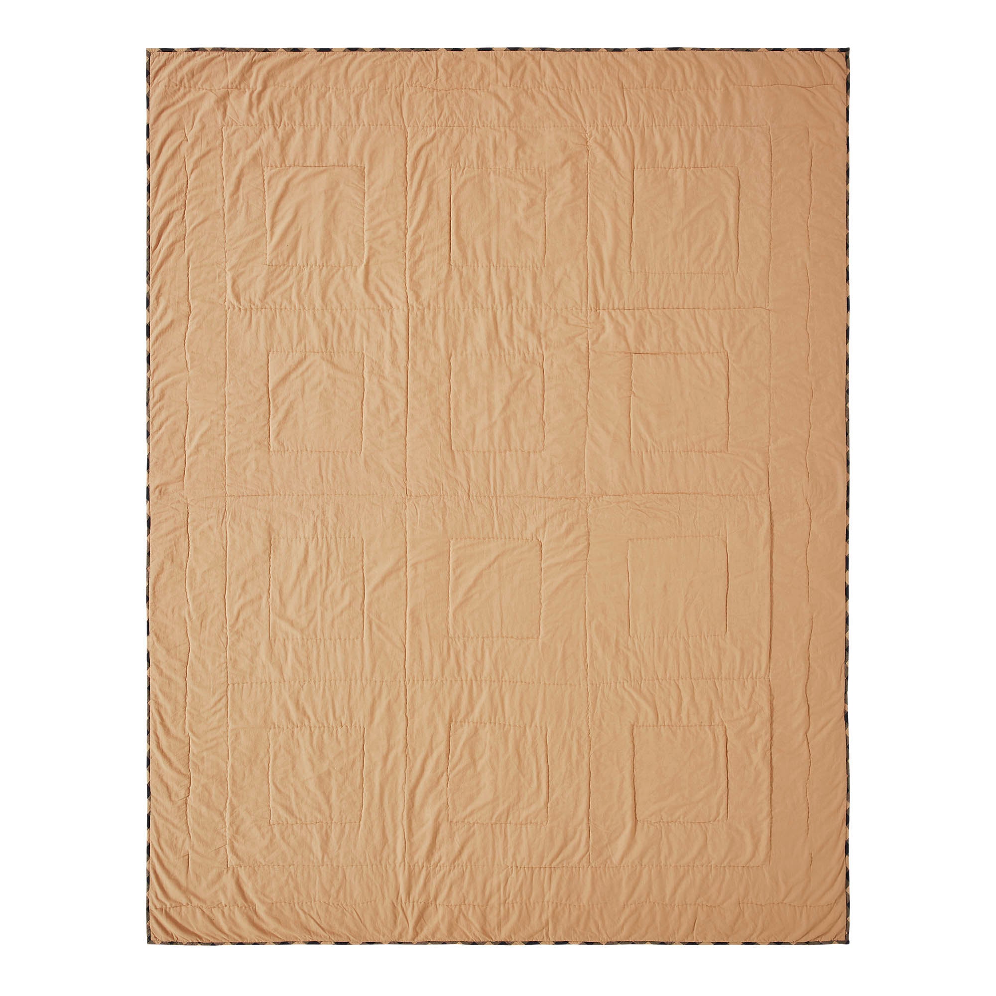 Pip Vinestar Twin Quilt - Thumbnail 2