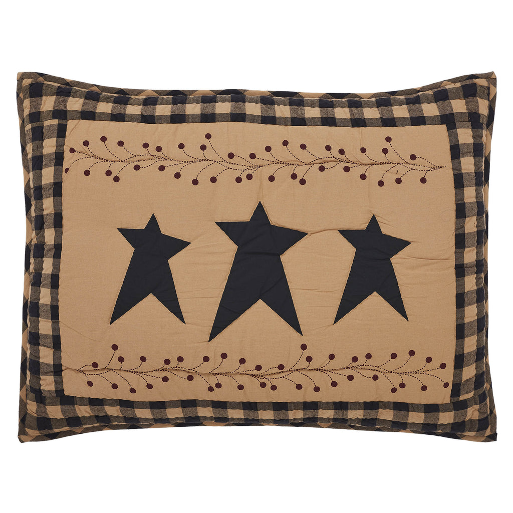 Pip Vinestar Standard Sham 21x27 SpadezStore