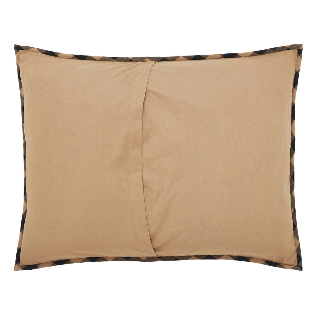 Pip Vinestar Standard Sham 21x27 SpadezStore