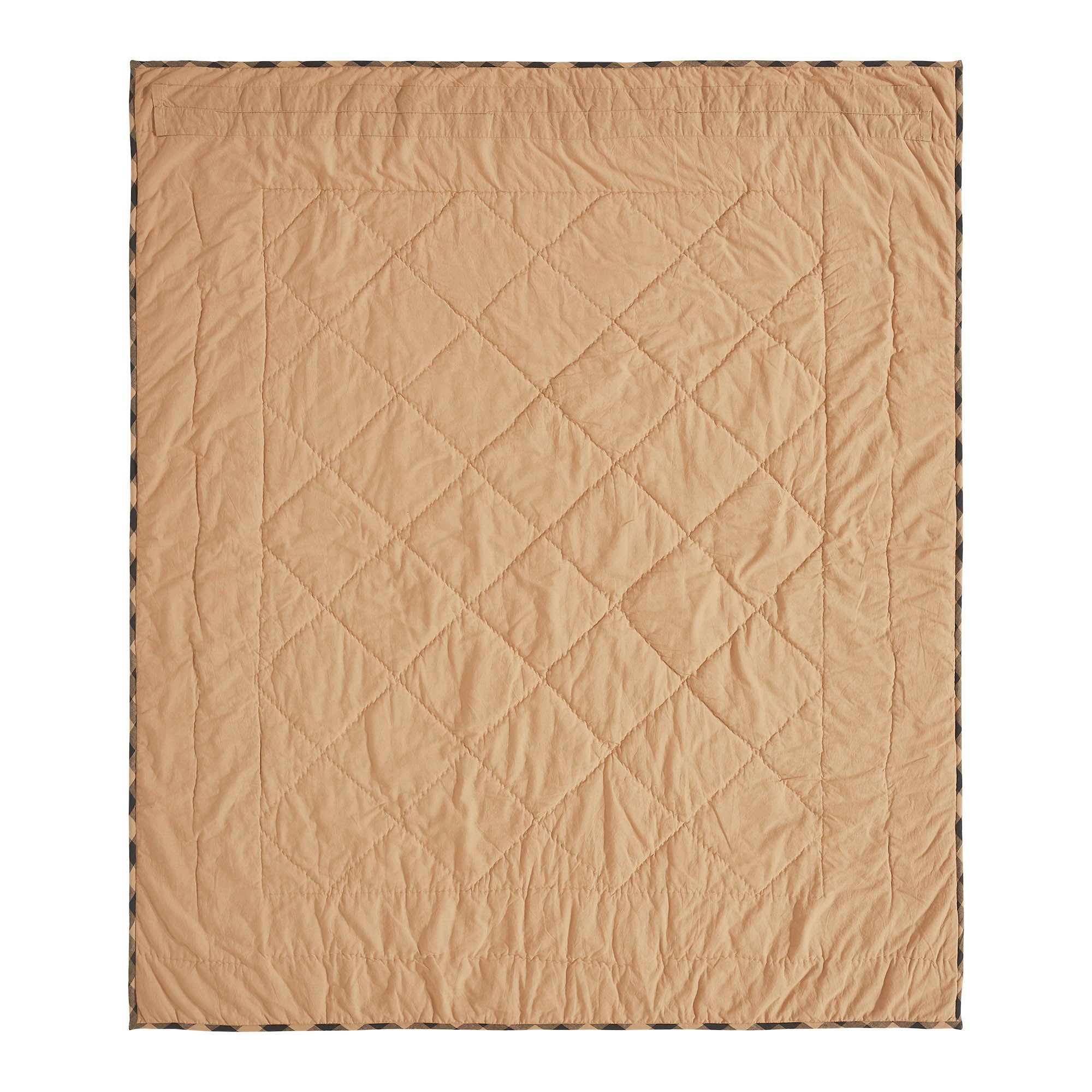 Pip Vinestar Quilted Throw