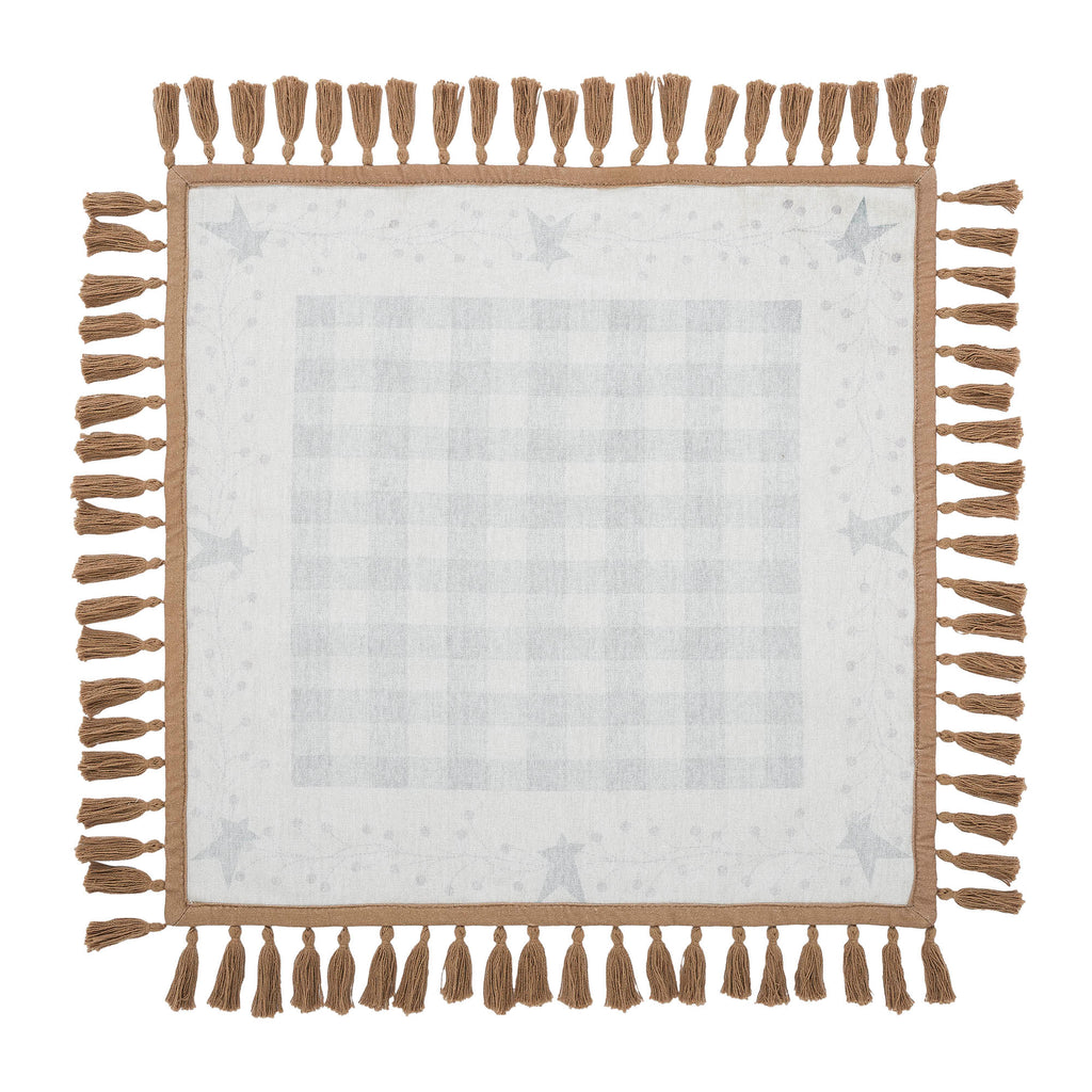 Pip Vinestar Table Topper 20x20 SpadezStore