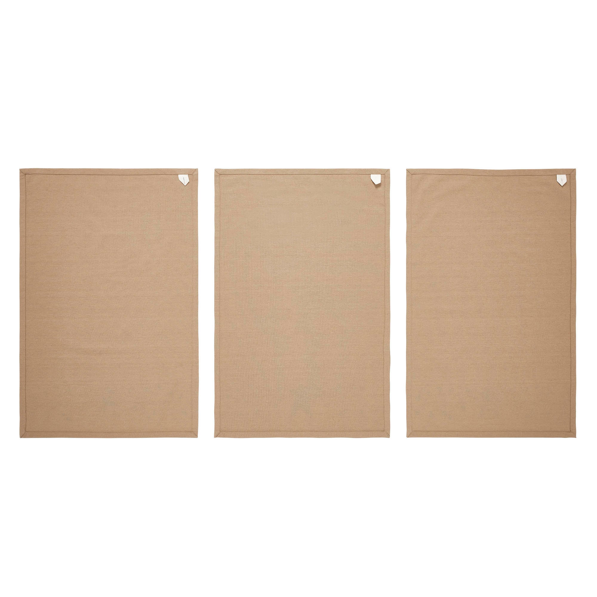 Pip Vinestar Tea Towel Set of 3 19x28 SpadezStore