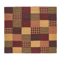 Connell California/Luxury King Quilt 124Wx115L SpadezStore