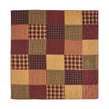 Connell Queen Quilt 94Wx94L SpadezStore