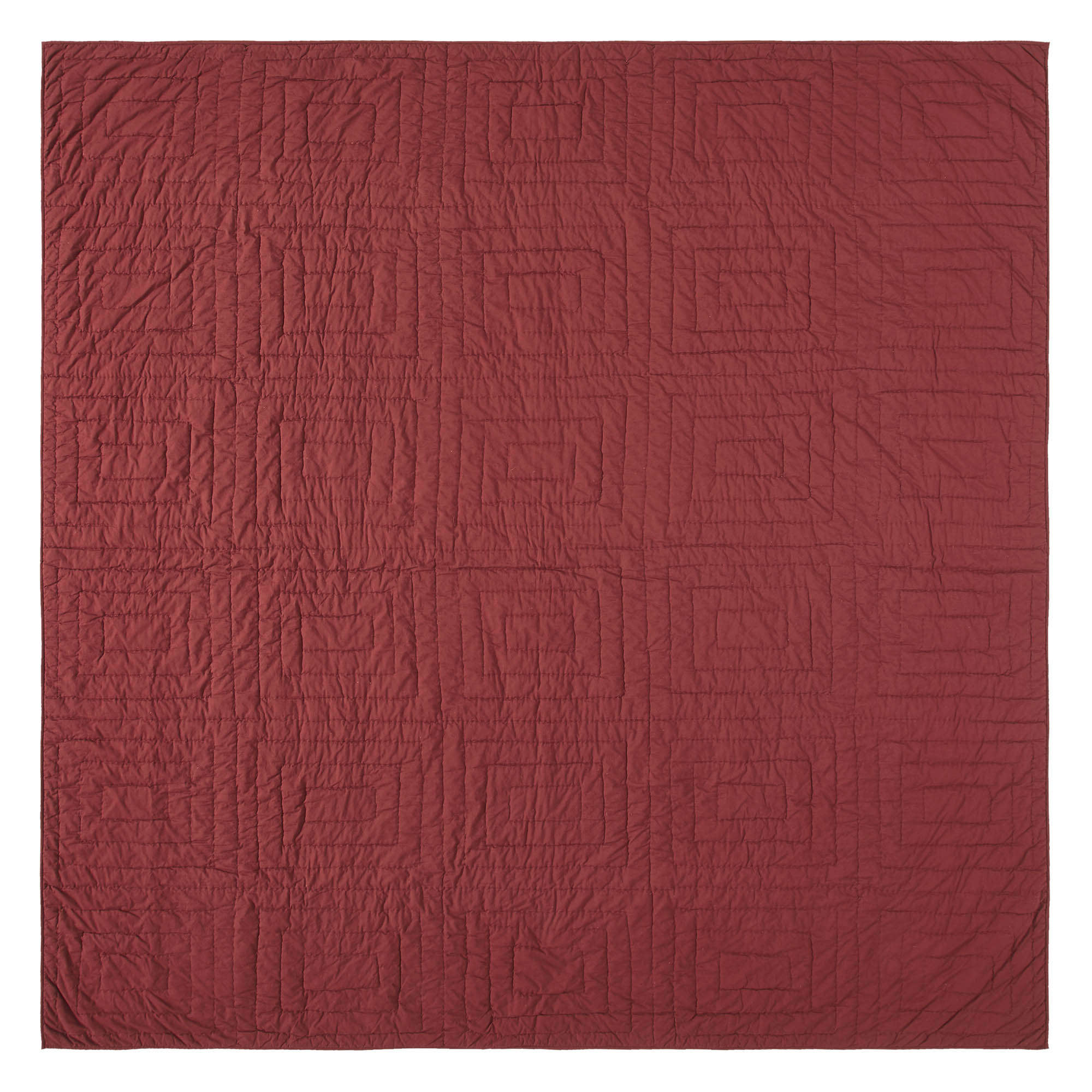 Connell Queen Quilt 94Wx94L SpadezStore