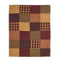 Connell Twin Quilt 70Wx90L SpadezStore
