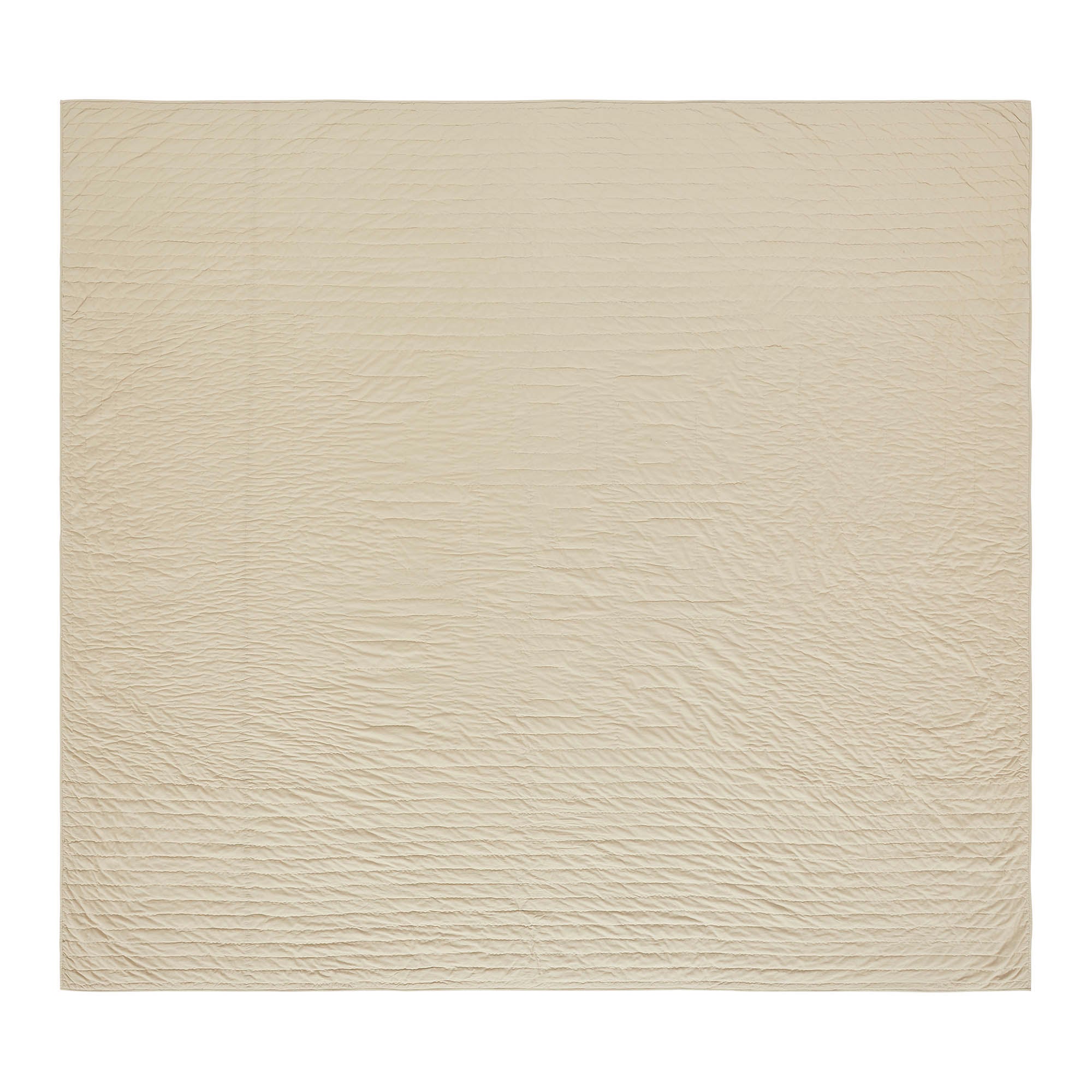 My Country California/Luxury King Quilt 124Wx115L SpadezStore