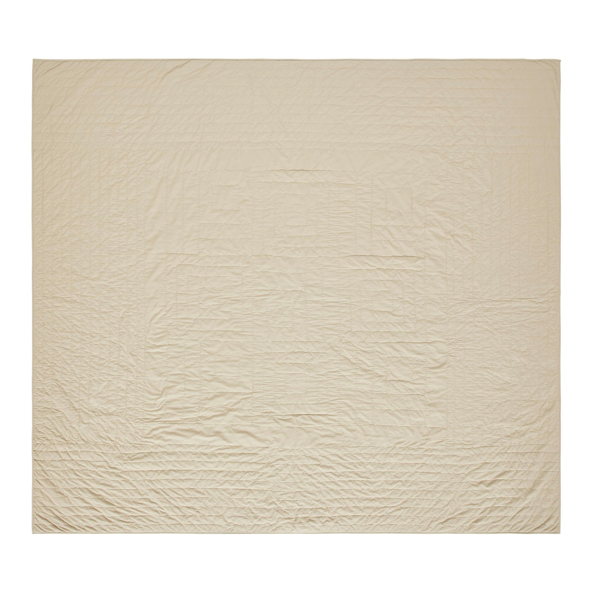 My Country King Quilt 106Wx97L SpadezStore