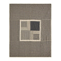 My Country Twin Quilt 70Wx90L SpadezStore