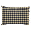 My Country Standard Pillow Case Set of 2 21x30 SpadezStore