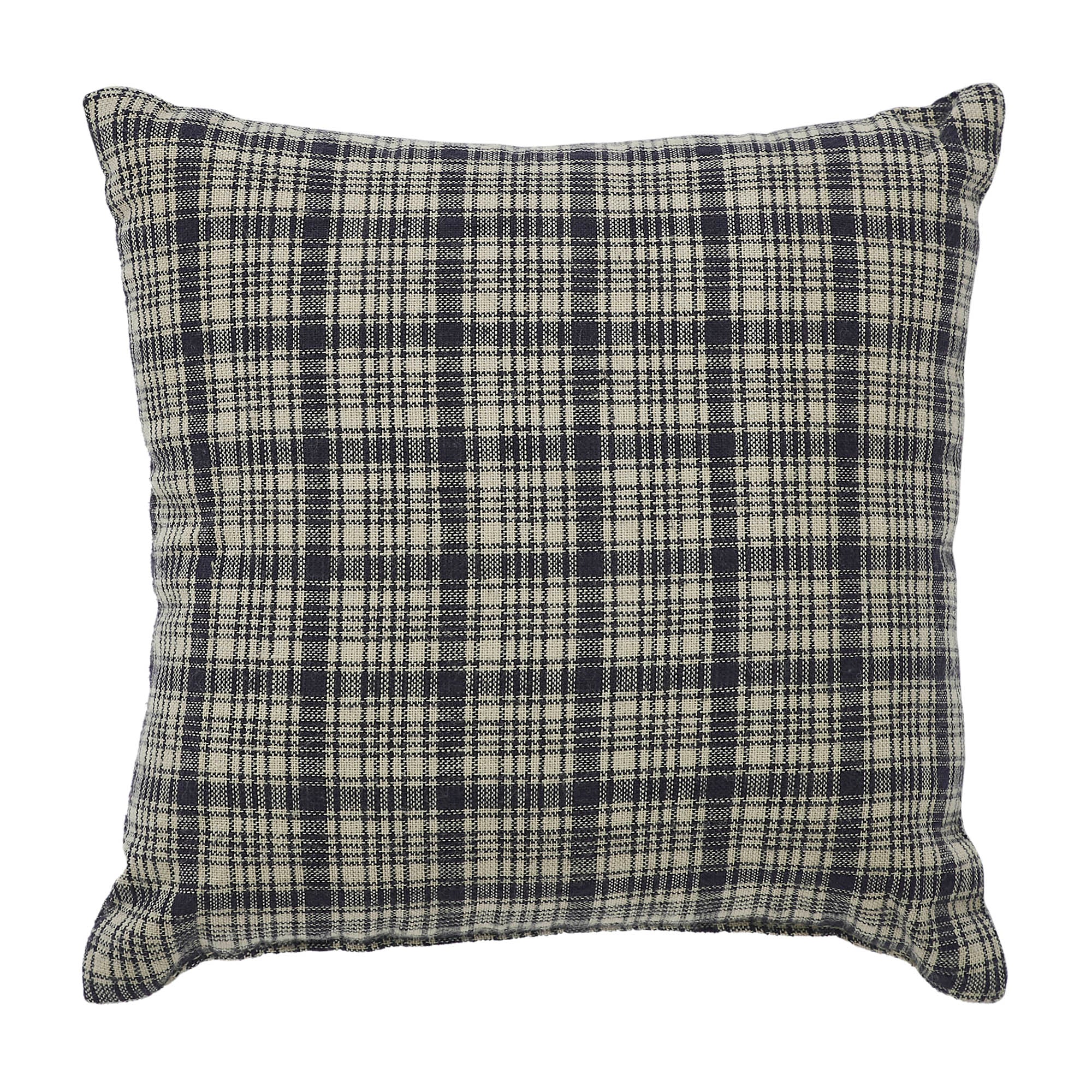 My Country Applique Star Pillow 6x6 SpadezStore