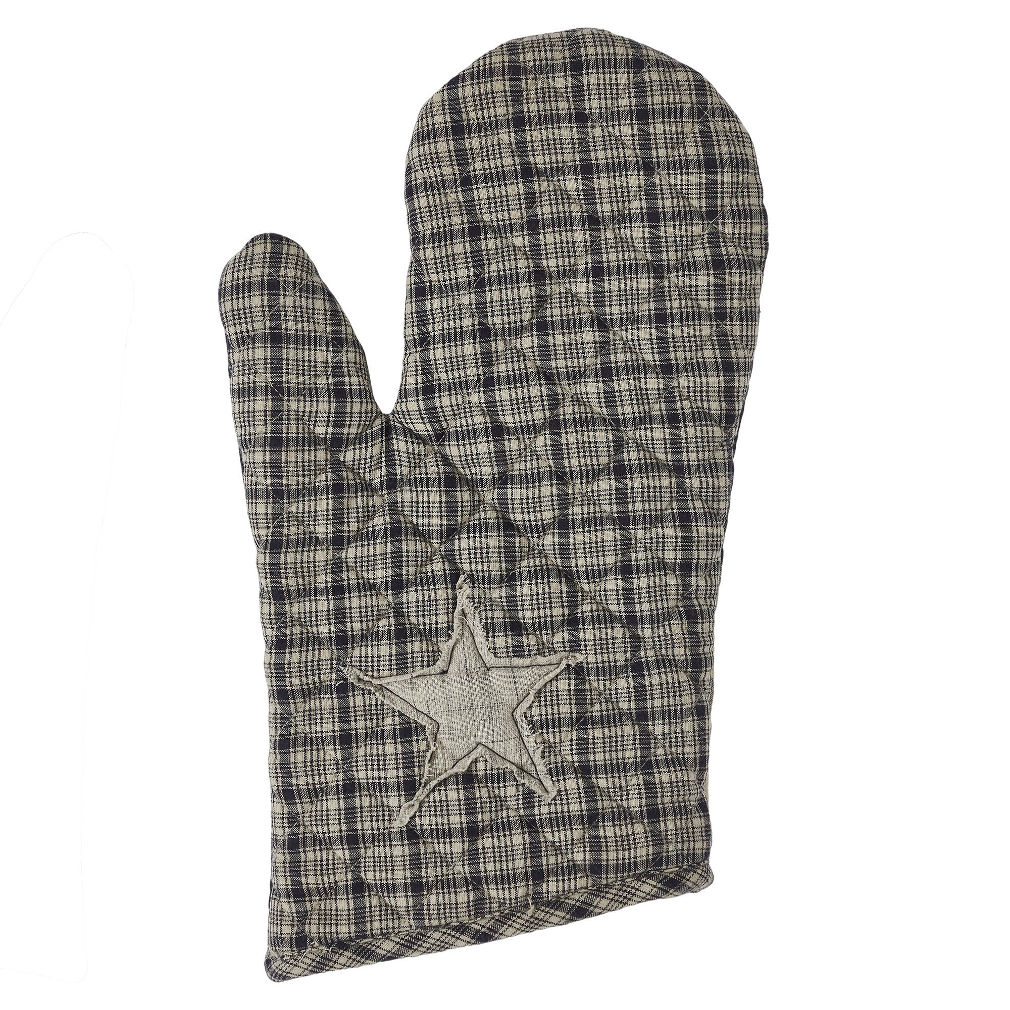 My Country Oven Mitt SpadezStore