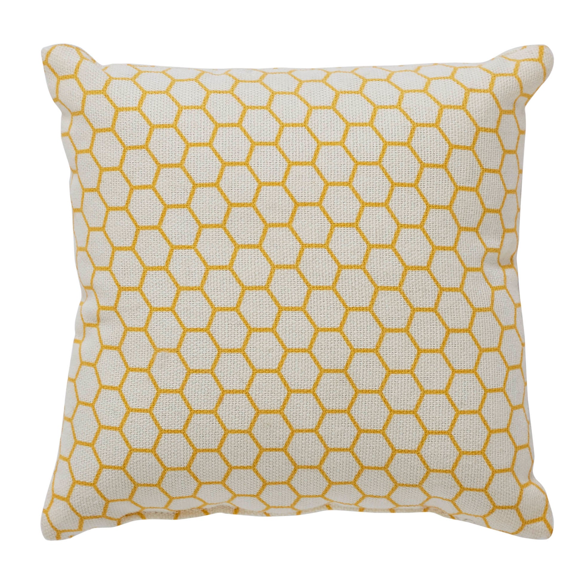 Buzzy Bees Bee Kind Pillow 6x6 SpadezStore
