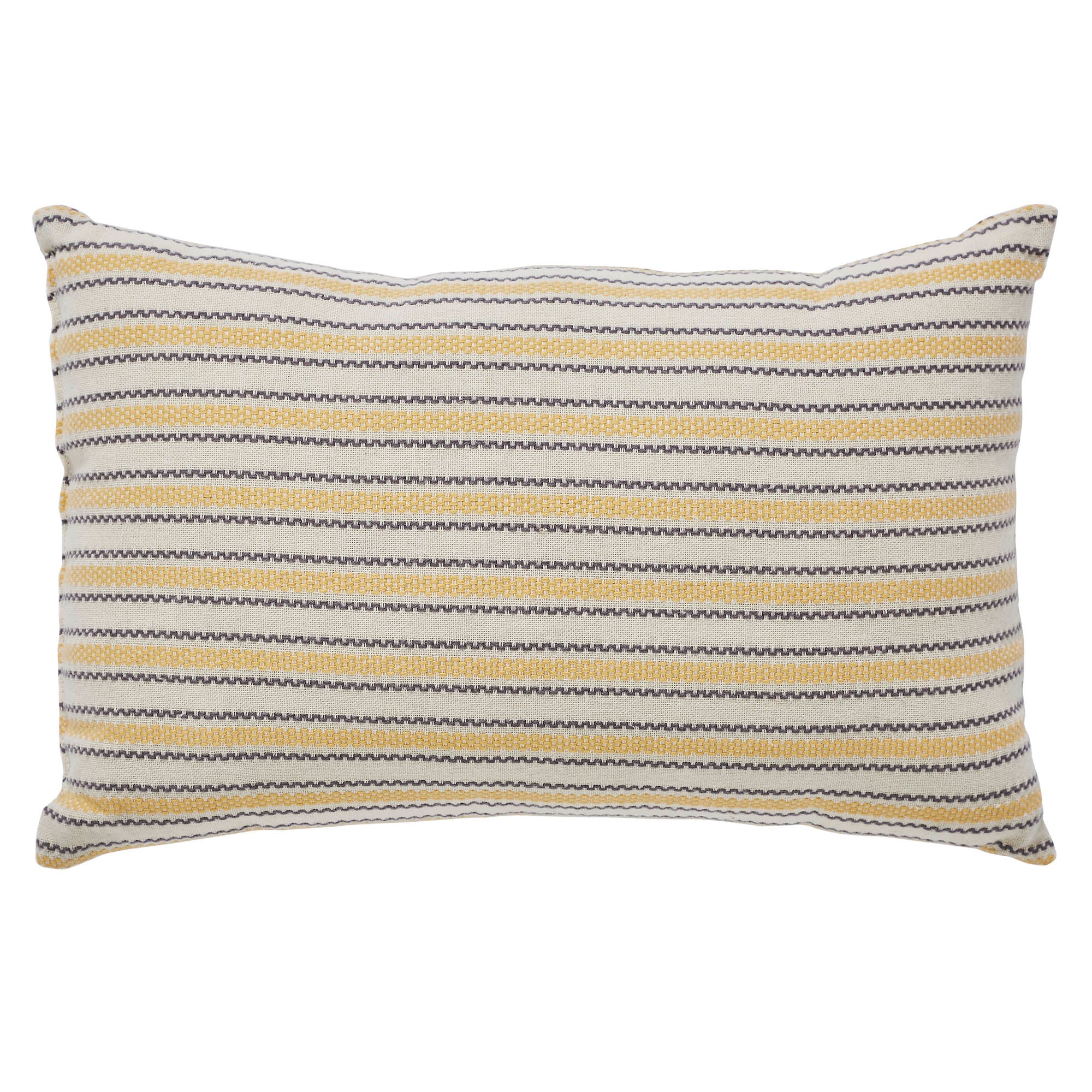 Buzzy Bees Welcome to Our Hive Pillow 9.5x14 SpadezStore