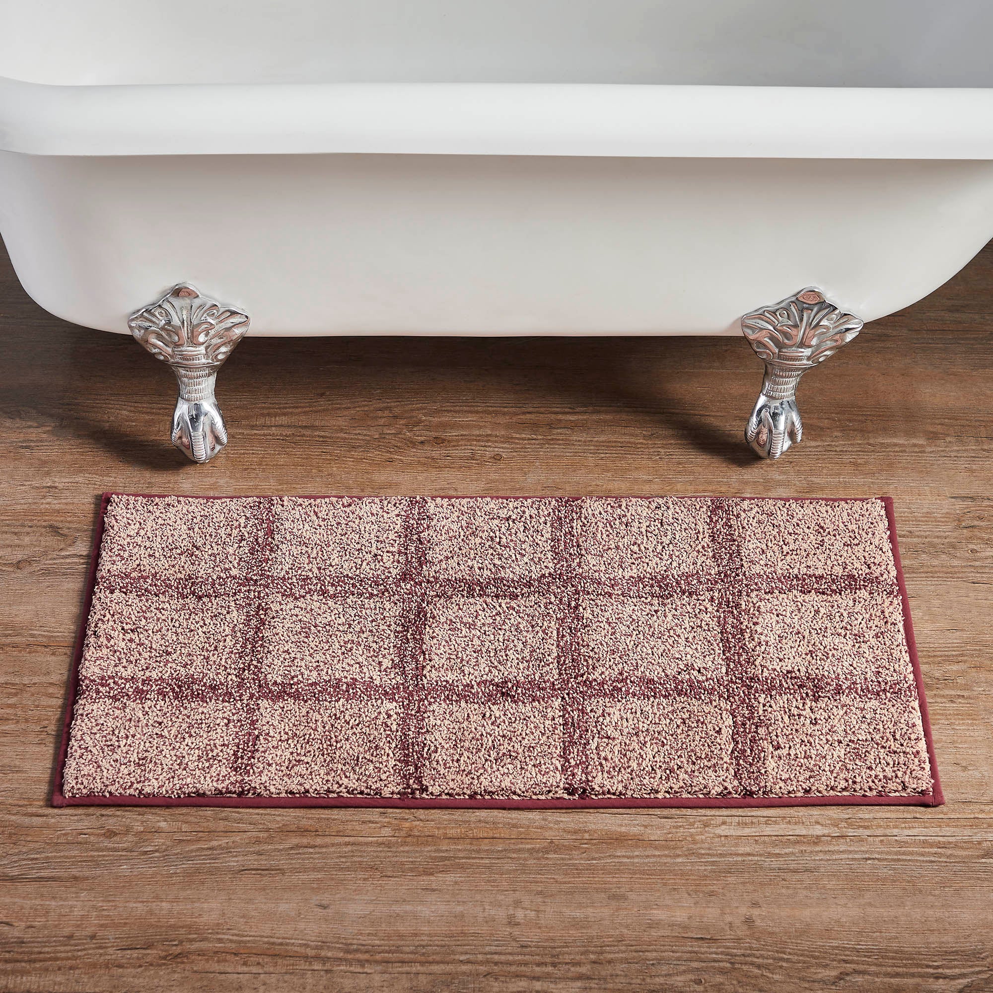 Connell Bathmat 17x36 SpadezStore