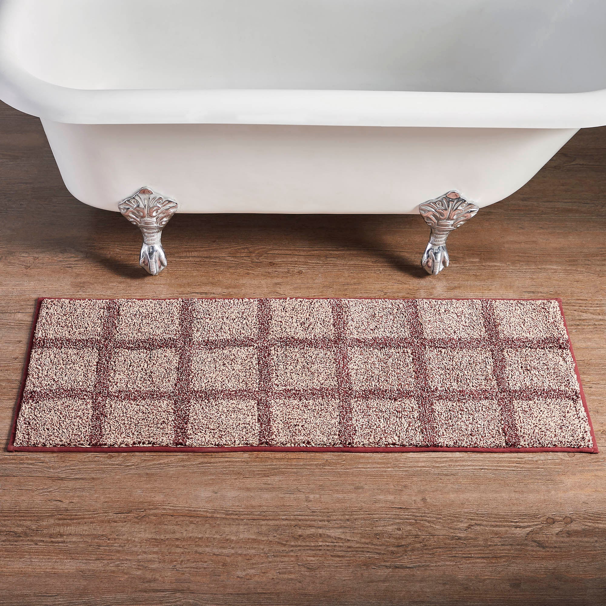 Connell Bathmat 17x48 SpadezStore