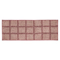 Connell Bathmat 17x48 SpadezStore