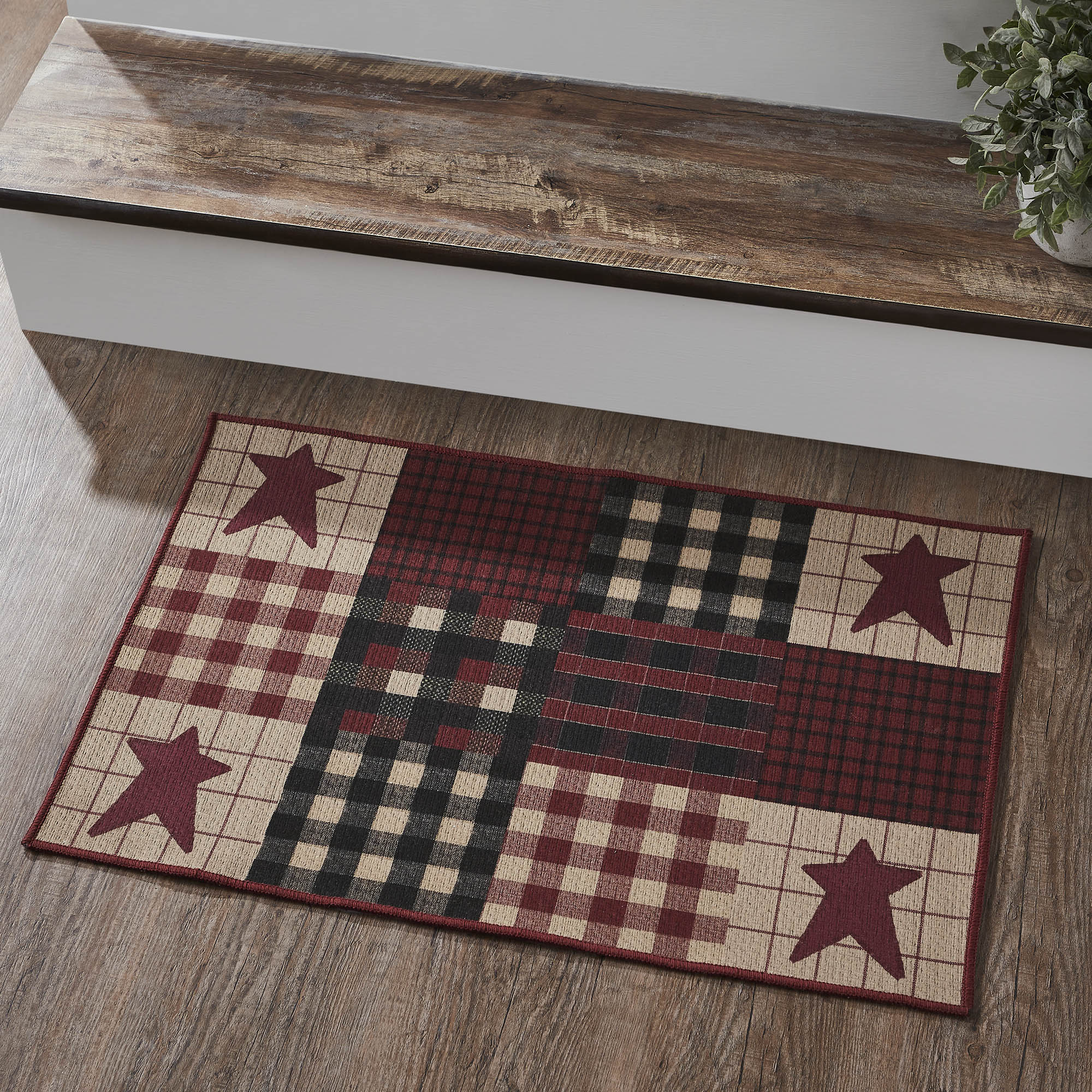 Connell Indoor/Outdoor Rug Rect 20x30 SpadezStore