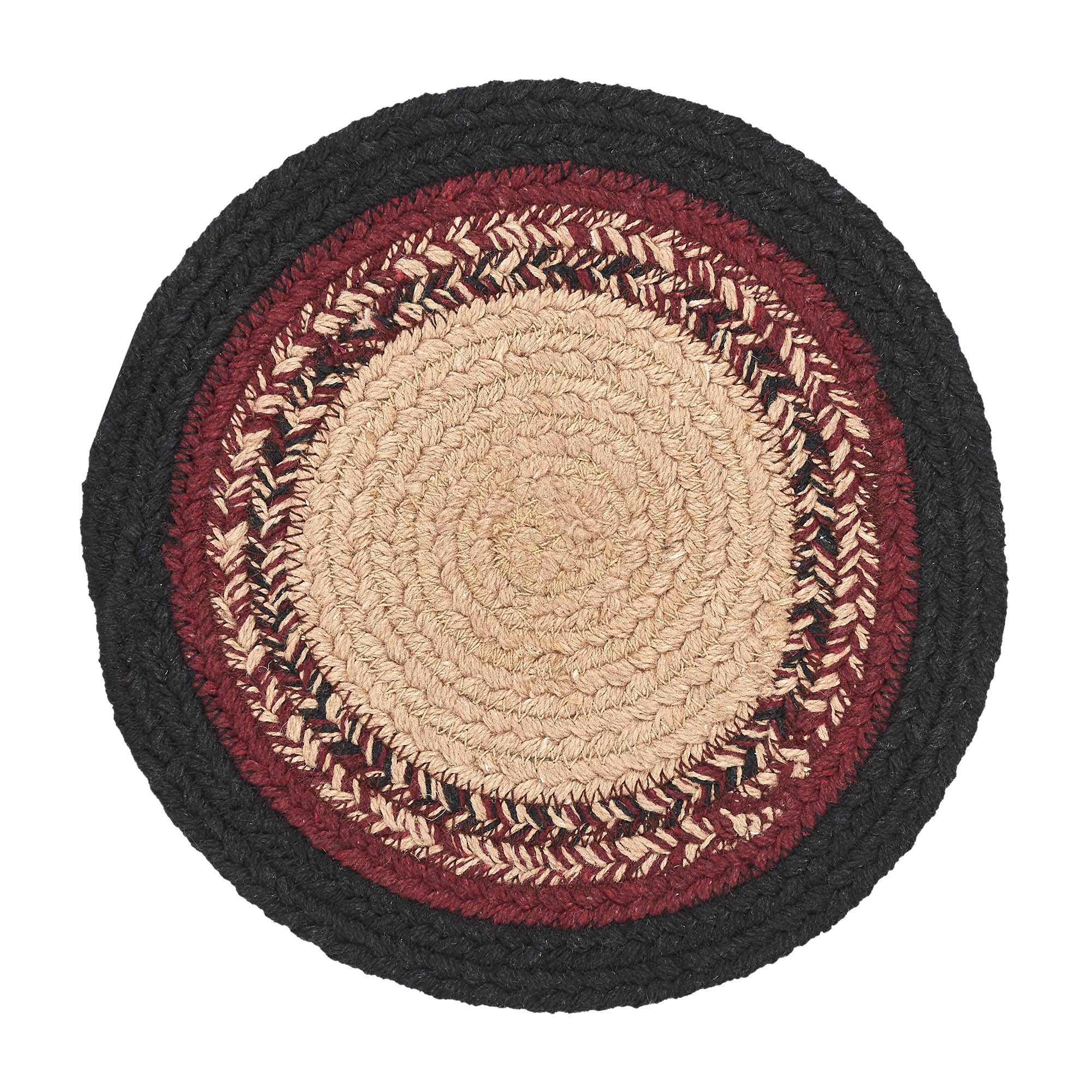 Connell Trivet Stencil Stars 8 inch Diameter SpadezStore