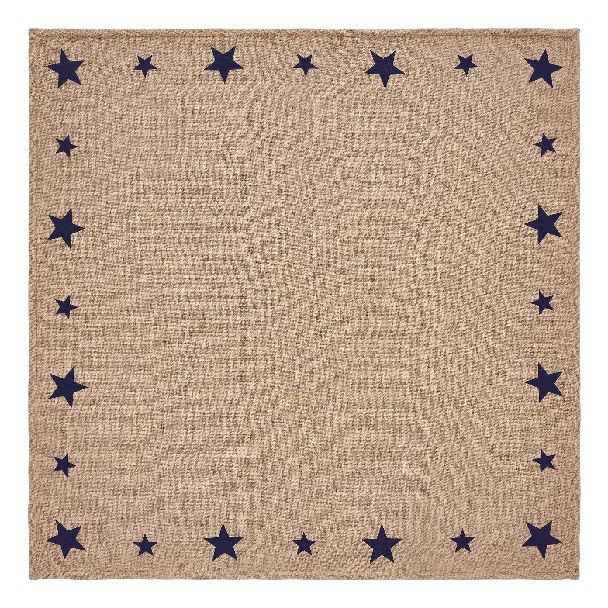 My Country Table Topper 40x40 SpadezStore