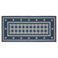 My Country Indoor/Outdoor Rug Rect 17x36 SpadezStore