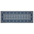 My Country Indoor/Outdoor Rug Rect 17x48 SpadezStore