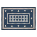 My Country Indoor/Outdoor Rug Rect 20x30 SpadezStore
