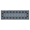 My Country Indoor/Outdoor Stair Tread Rect Latex 8.5x27 SpadezStore