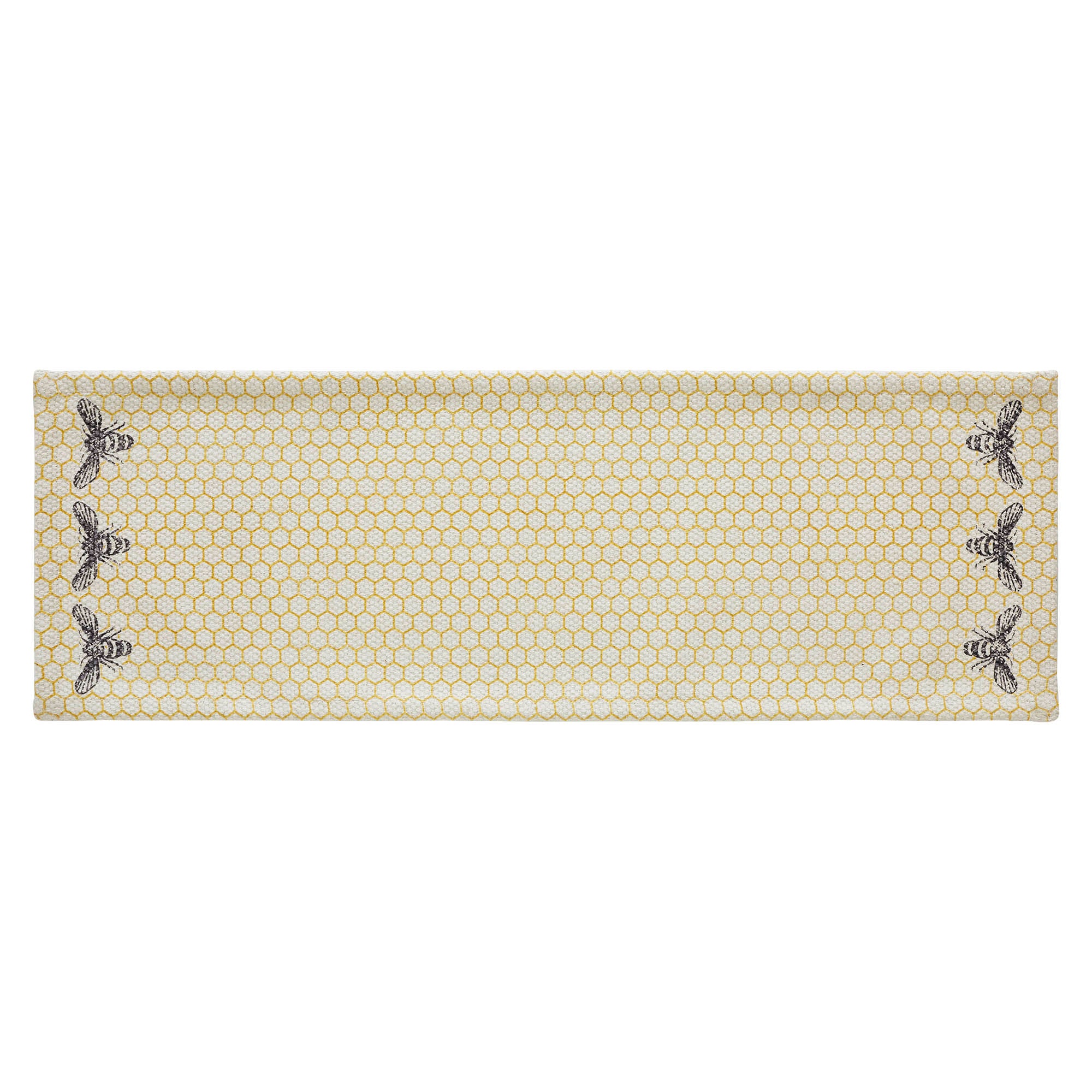 Buzzy Bees Runner 8x24 SpadezStore